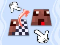 Repeat Pixel Arts image