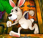 Avm Escape The Naughty Bunny Game