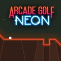Arkadni golf: NEON