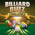 Billiard Blitz izazov