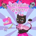 Mačji modni dizajner