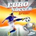 Euro nogomet sprint