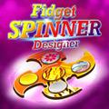 Fidget Spinner Dizajner