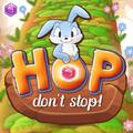 Hop Don’t Stop