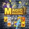Magični Mahjong