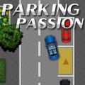 Parkirna strast
