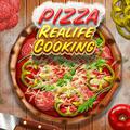 Pizza Realife Kuhanje