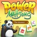 Power Mahjong: Putovanje