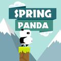 Proljetna panda