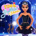Tina baletna zvijezda