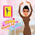 Tina – Nauči balet