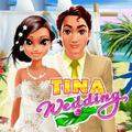 Tina Vjenčanje