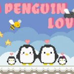 Ljubav pingvina