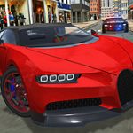 Simulacijska igra automobila
