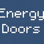 Energetska vrata