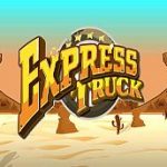 Express kamion