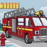 Jigsaw za vatrogasna vozila