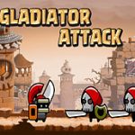 Napad gladijatora