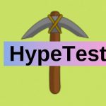 HypeTest – Test obožavatelja mina