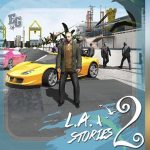 LA Crime Stories 2 Ludi grad