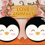 Ljubavne kuglice – verzija za životinje