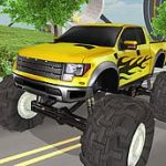 Monster Truck Driving Simulator igra