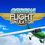 Pravi besplatni avionski simulator letenja 3D 2020