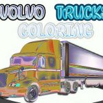 Volvo Trucks bojanje