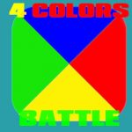 Bitka u 4 boje