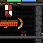 Pixel Adventure Legion