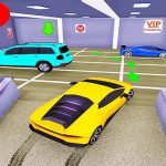 Advance Car Parking igra 2020