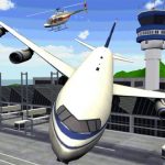 Mania 3D za zrakoplov