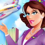 Upravitelj zračne luke: Adventure Airplane Games 2021