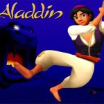 Aladin Run 2021