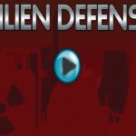 Izvanzemaljska obrana 1
