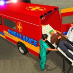 Simulator vozača hitne medicinske pomoći 2018