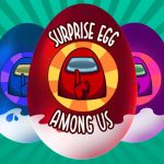 Među nama: Iznenađenje jaje