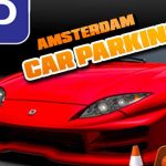Amsterdamsko parkiralište