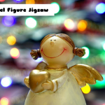 Anđeoska figura Jigsaw