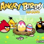 Slagalica Angry Birds