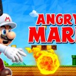 Ljutiti Mario Svijet