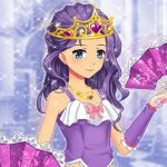 Anime Princess Dress Up igra