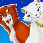 Aristocats Jigsaw Puzzle Collection