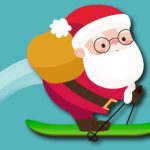 Lavina – Santa Ski Božić