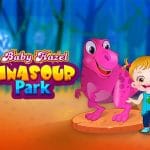 Park dinosaura Baby Hazel