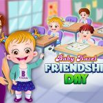 Dan prijateljstva dječjih lješnjaka