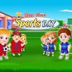 Sportski dan dječjih lješnjaka