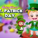 Dan dječjih lješnjaka St.Patricks