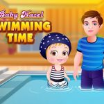 Vrijeme kupanja dječje lijeske