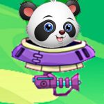 Svemirska pustolovina Baby Panda